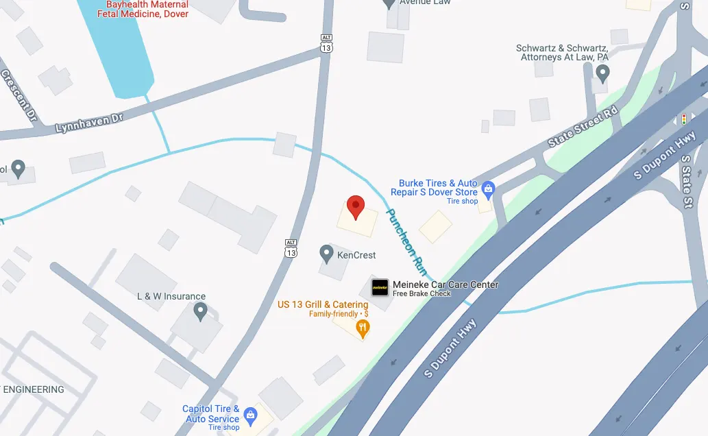 1111B S Governors Ave